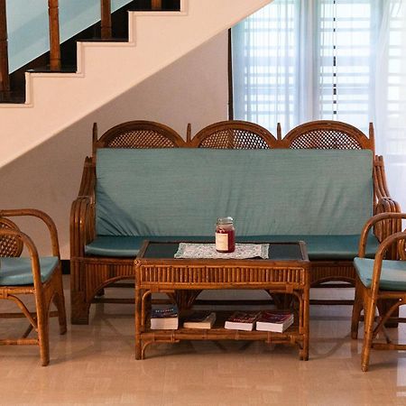 Soul Home Stay Varkala Bagian luar foto