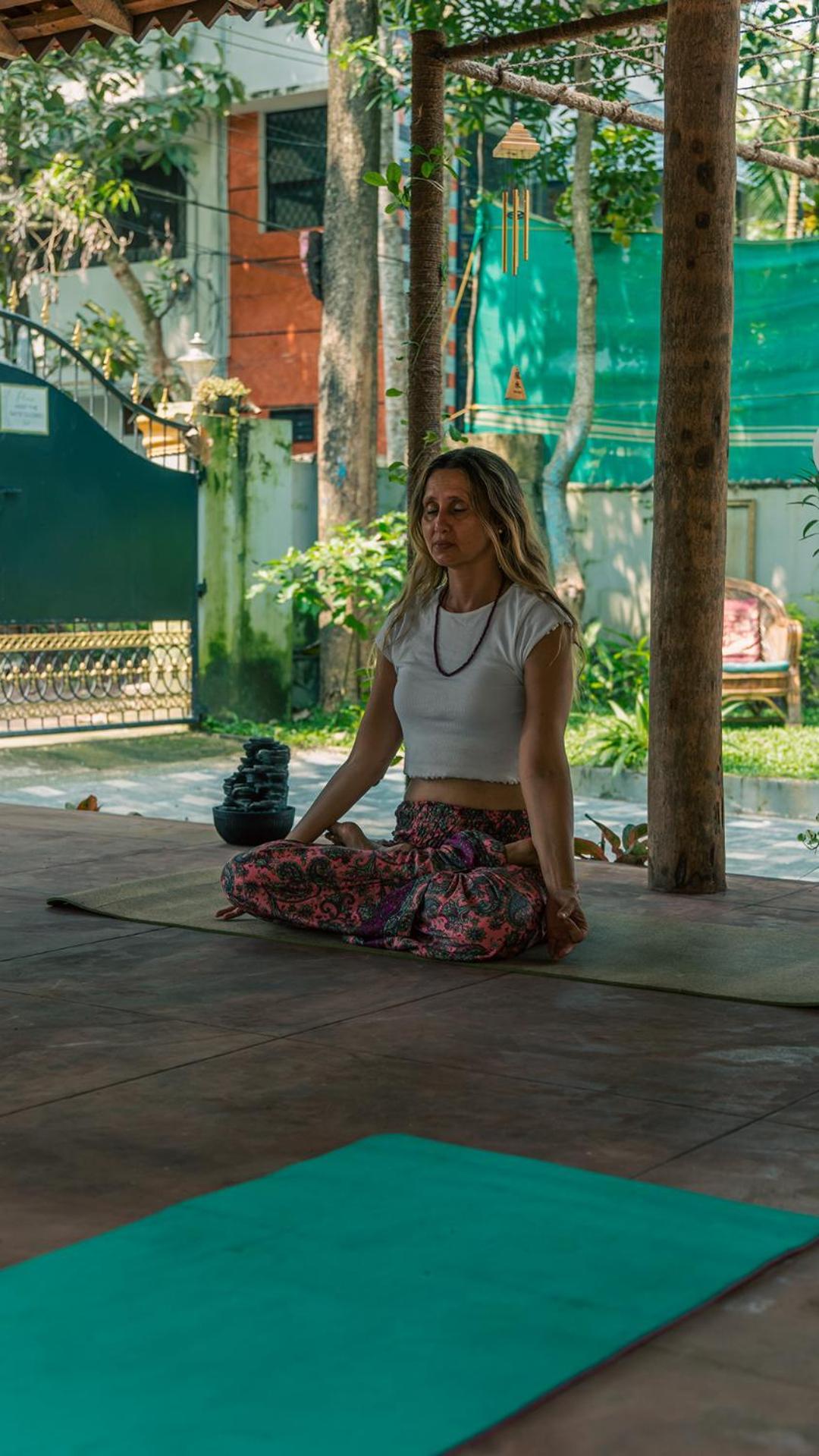 Soul Home Stay Varkala Bagian luar foto