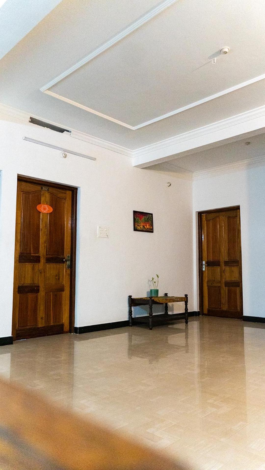 Soul Home Stay Varkala Bagian luar foto
