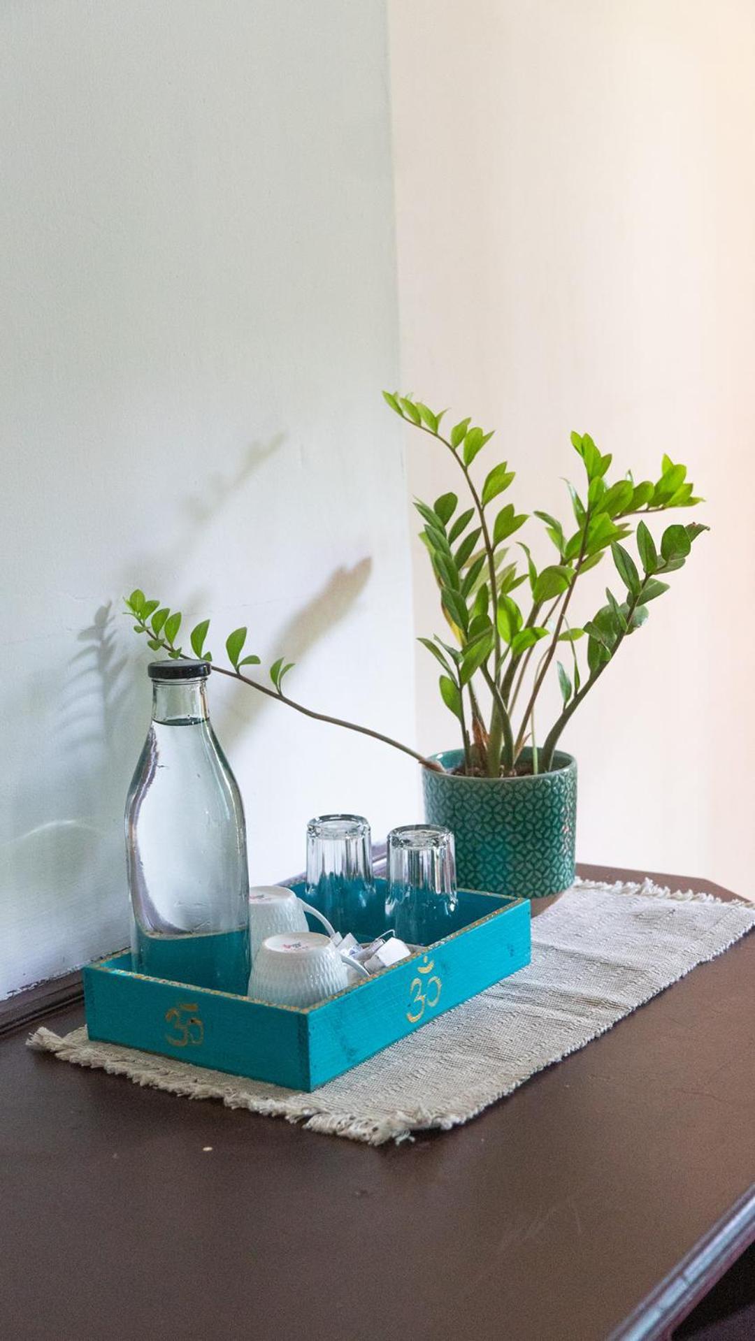 Soul Home Stay Varkala Bagian luar foto