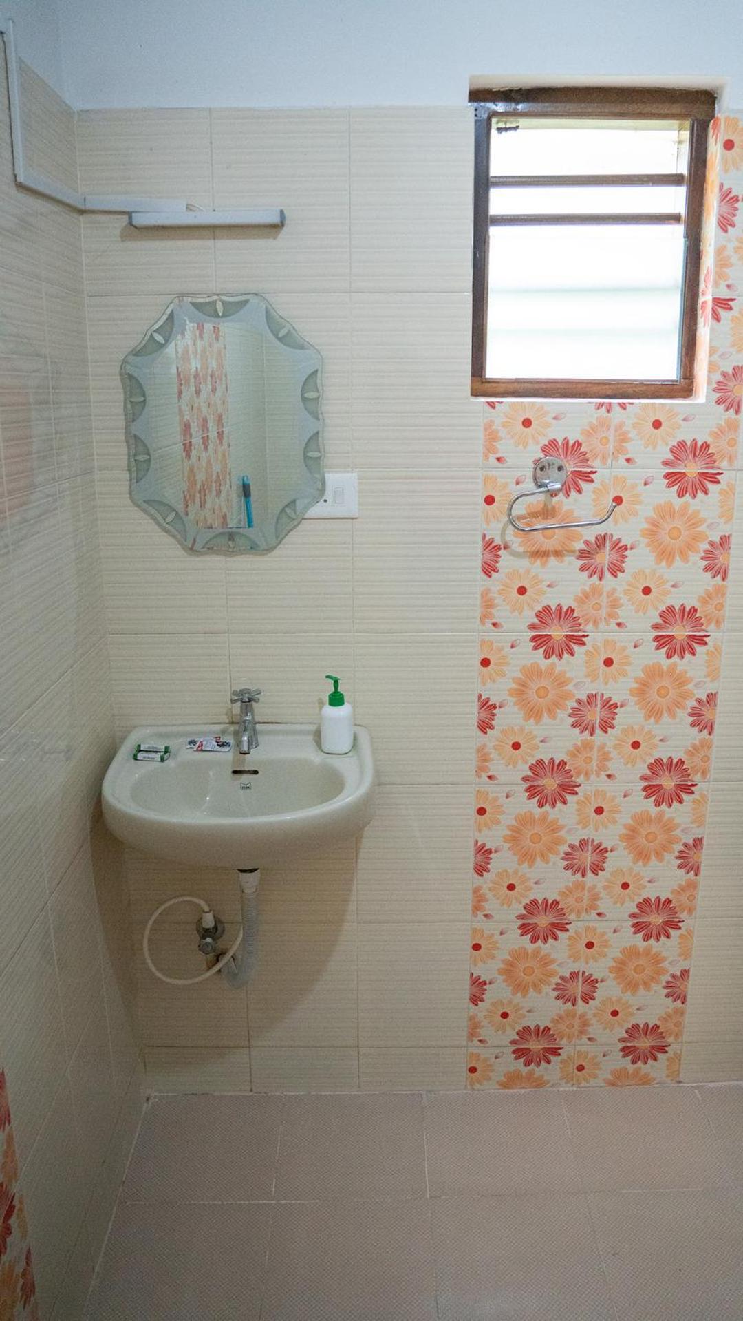 Soul Home Stay Varkala Bagian luar foto