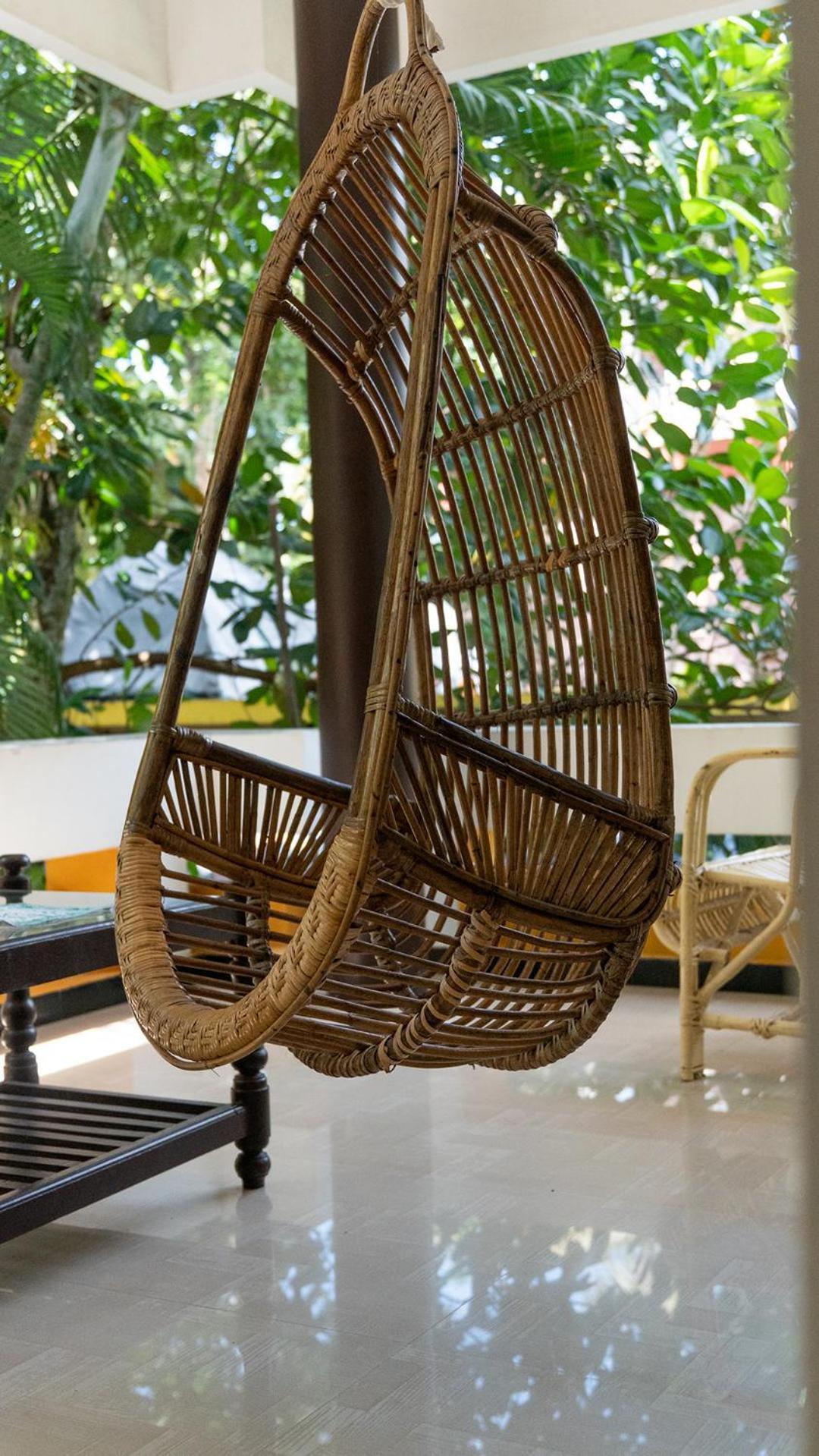 Soul Home Stay Varkala Bagian luar foto